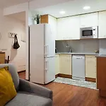 Apartamento Little