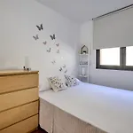 Apartamento Little *