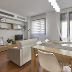 Apartamento Little