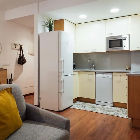 Apartamento Little