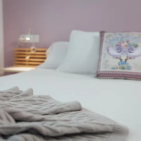 Apartman Little Girona