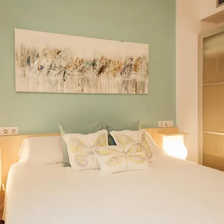 Apartamento Little *