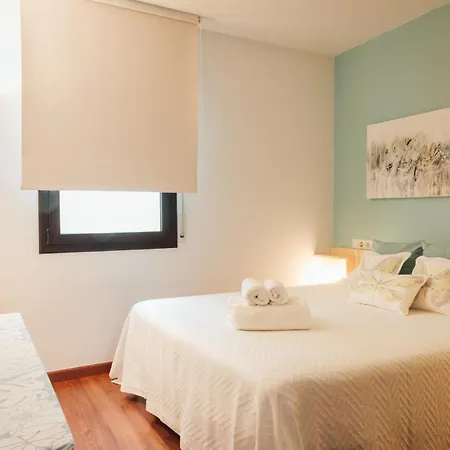 Апартаменты Little