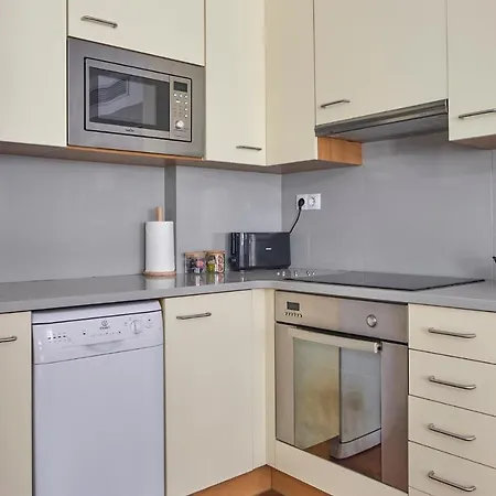 Apartamento Little *