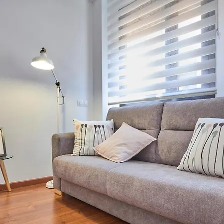 Little Апартаменты Жирона