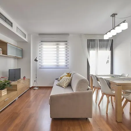 Apartamento Little Gerona