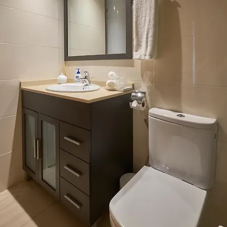 Little Апартаменты