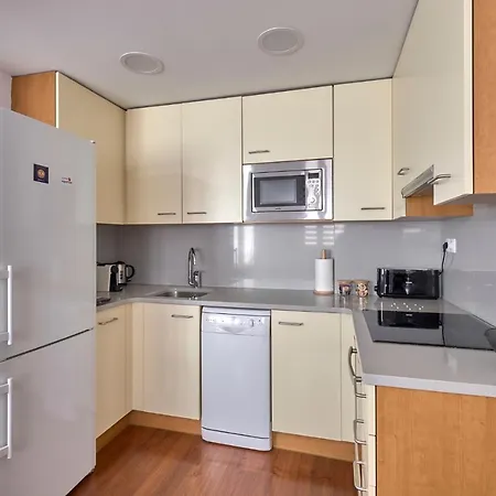 Little Апартаменты *