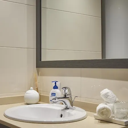 Apartamento Little Gerona