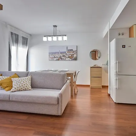 Little Apartamento *