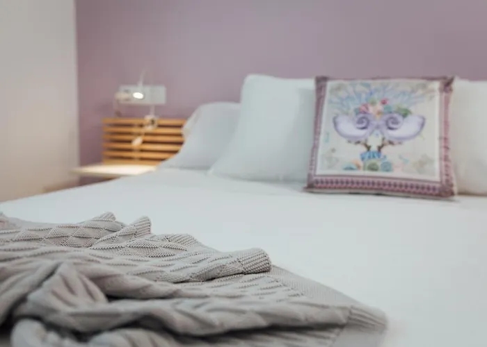 Apartman Little Girona