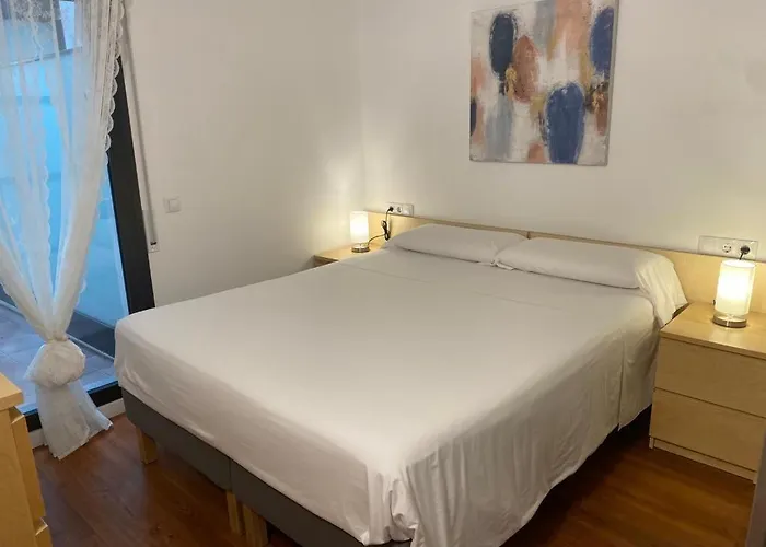 Apartman Little Girona