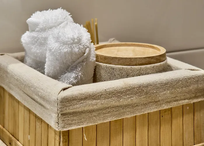 Little Apartman Girona