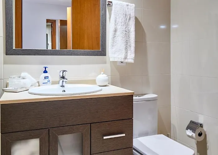 Apartman Little Girona