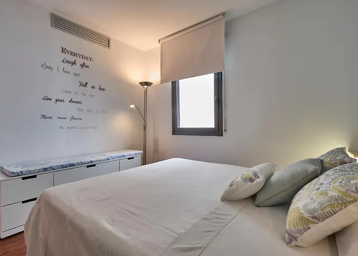 Little Apartman Girona