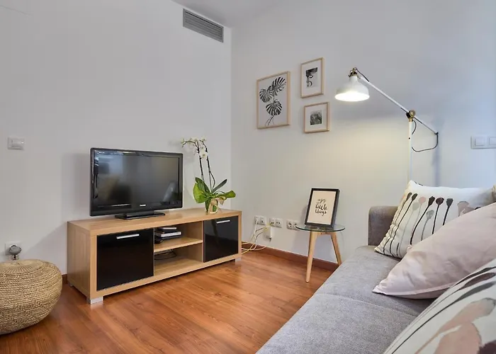 Apartman Little Girona