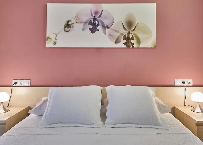 Little Apartman Girona