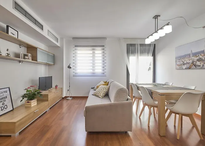 Apartman Little Girona