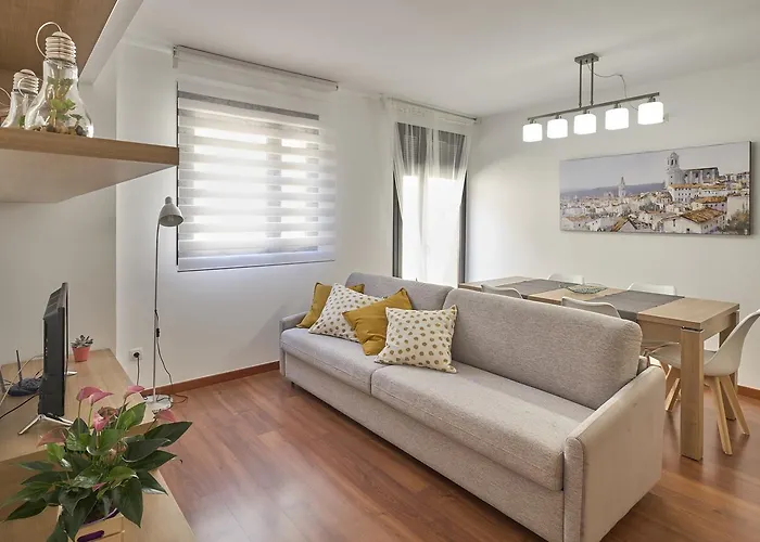 Apartman Little Girona
