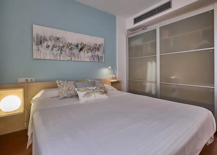 Little Apartman Girona