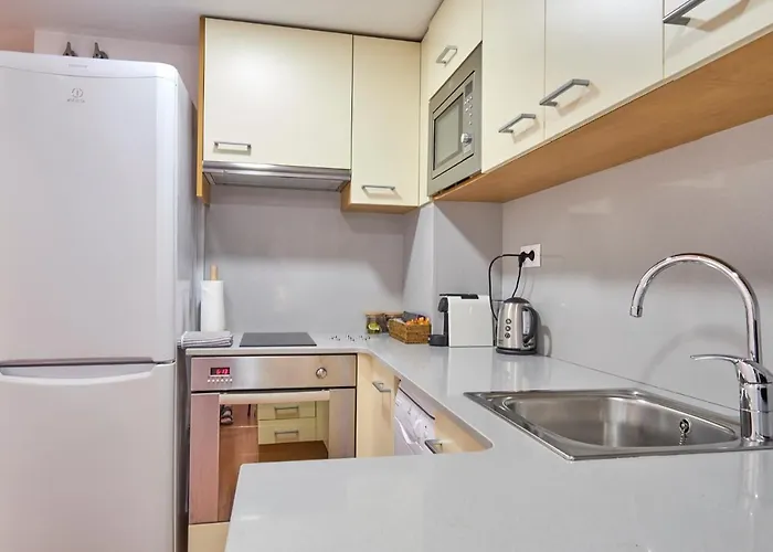 Little Apartman Girona