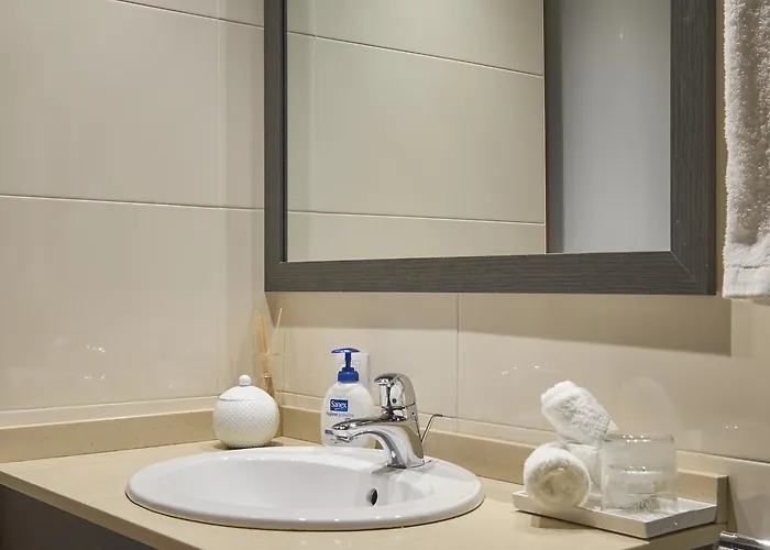 Apartman Little Girona