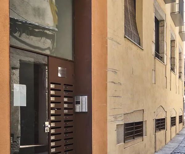 Apartman Little Girona