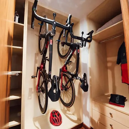 Little Apartamento *