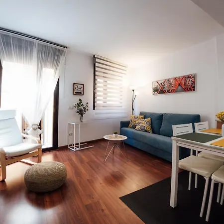 Apartamento Little Girona