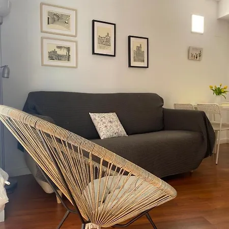 Little Apartment *