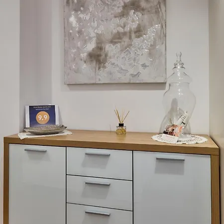 Apartmán Little *