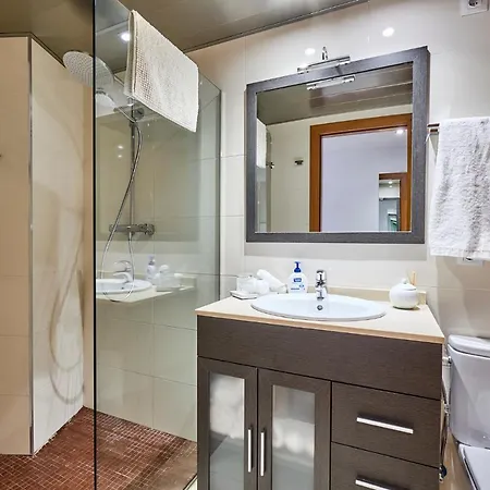 Apartment Little