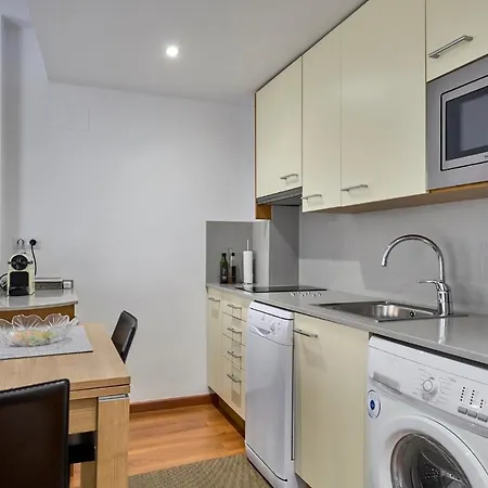 Apartamento Little Girona