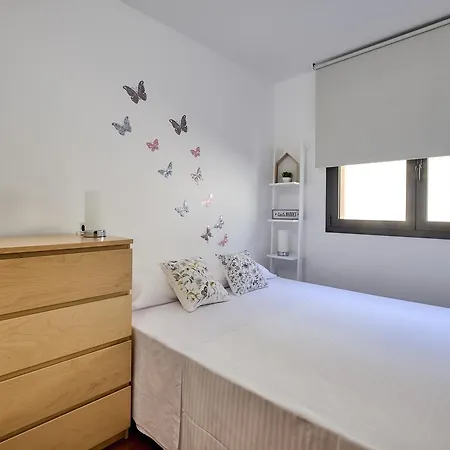 Apartment Little *