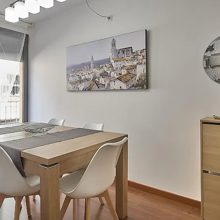 Little Apartment