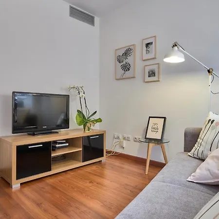 Apartman Little Girona