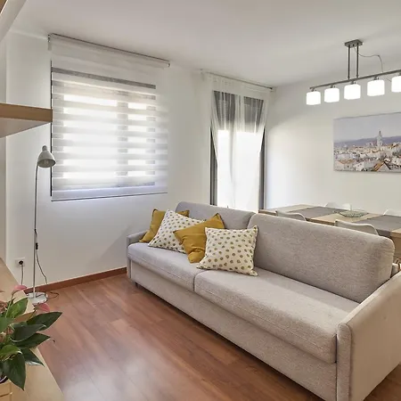 Apartamento Little Girona