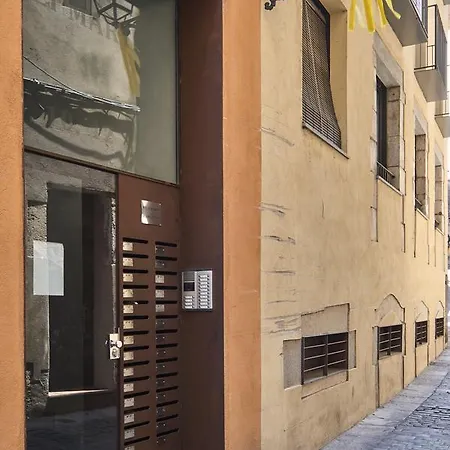 Appartamento Little Girona