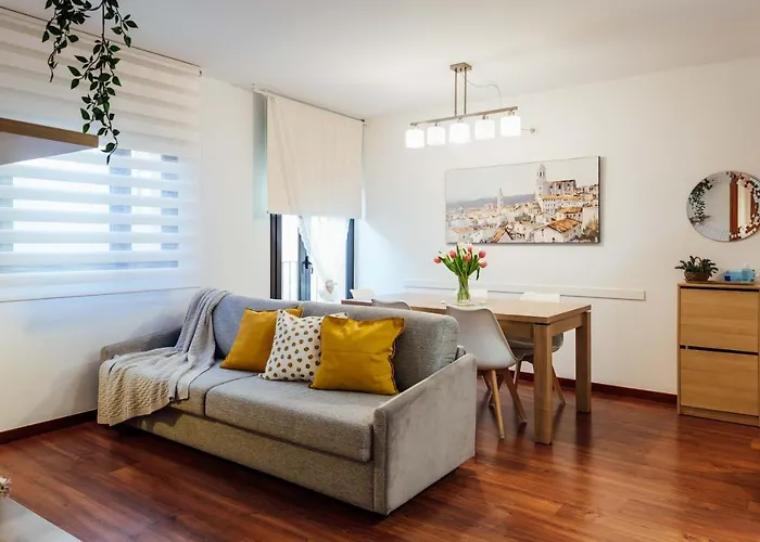 Little Appartement *