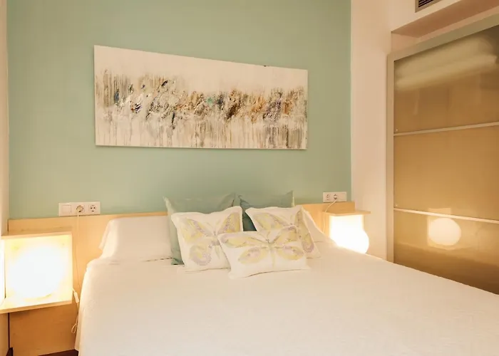 Appartement Little *