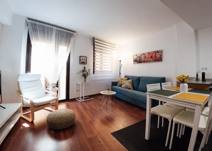 Appartement Little Gerona