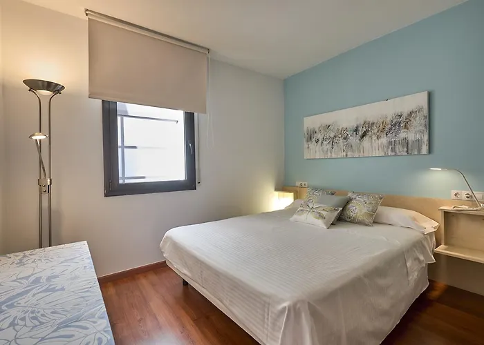 Little Appartement Gerona