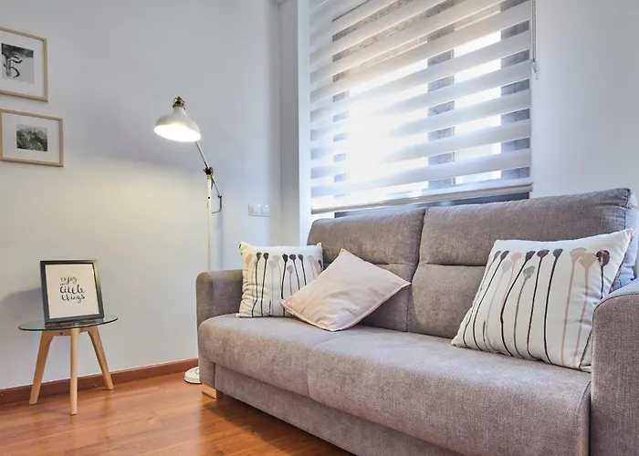 Little Appartement Gerona