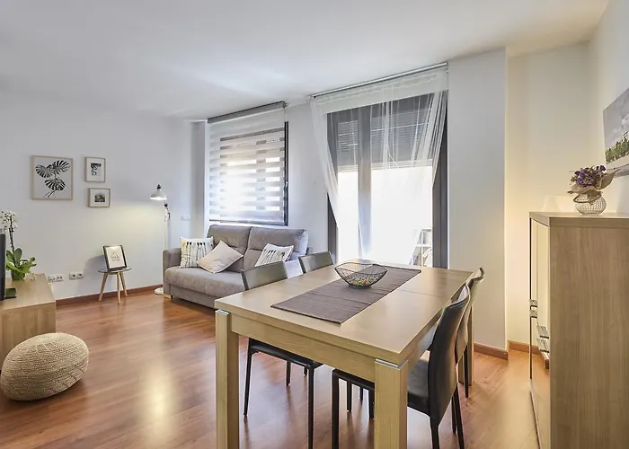 Appartement Little *