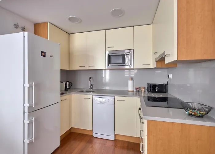 Little Appartement *