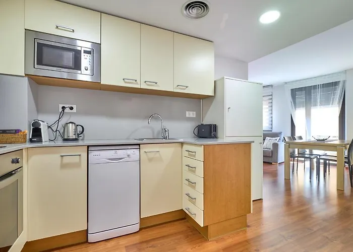 Little Appartement *