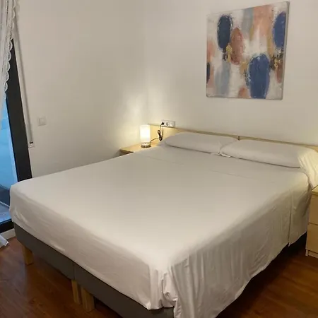 Διαμέρισμα Little Χιρόνα