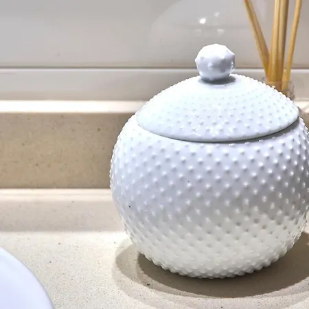 Διαμέρισμα Little *