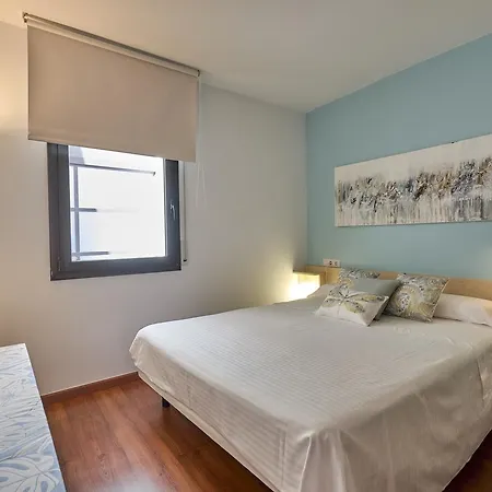 Little Διαμέρισμα Χιρόνα