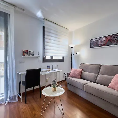 Little Διαμέρισμα *